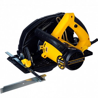 Пила циркулярная HANSKONNER 1800Вт,&nbsp;&nbsp;185мм